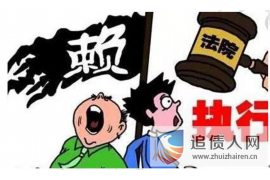 卢氏专业讨债公司，追讨消失的老赖